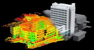laser scanning for architects